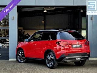 Suzuki Vitara Suzuki Vitara 1.4 Boosterjet 140PK AllGrip Stijl Automaat - afbeelding nr 2