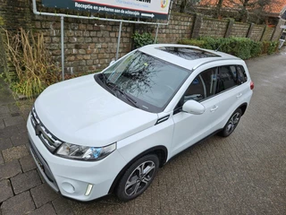 Suzuki Vitara Suzuki Vitara 1.6 High Executive AUTOMAAT - afbeelding nr 8