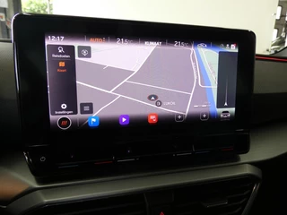 SEAT Leon SEAT Leon 1.5 TSI FR Launch Ed - afbeelding nr 28