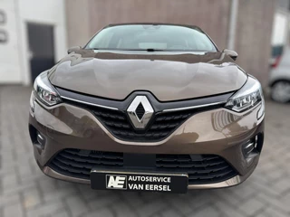 Renault Clio Renault Clio 1.0 TCe Zen NL AUTO / 4-SEIZOENENBANDEN / NAVI / CRUISE / PARKEERSENSOREN ACHTER / CARPLAY - afbeelding nr 5