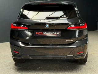 BMW 2 Serie BMW 2 Serie Active Tourer 223i Auto M-sport/ Vol leder/ Panoramadak/ Camera - afbeelding nr 6