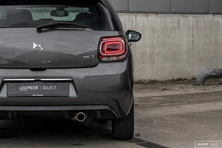 Citroën DS3 - afbeelding nr 13