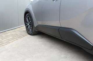 Toyota C-HR - afbeelding nr 12