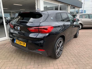 BMW X2 BMW X2 sDrive 1.8i High Executive M-Pakket Navi Professional - afbeelding nr 6