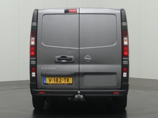 Opel Vivaro Opel Vivaro 1.6CDTI 125PK Lang Trekhaak | Navigatie | Camera | Airco | Cruise - afbeelding nr 11