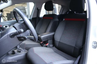 Citroën C3 Citroen C3 1.2 PureTech S&S Shine/Navi/Tel/Pdc/Cam/ - afbeelding nr 18