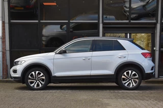 Volkswagen T-Roc Volkswagen T-Roc 1.5 TSI Style Lane Keyless BeatsBD - afbeelding nr 5