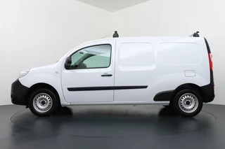 Renault Kangoo Renault Kangoo 1.5 DCI 90 COMF MAXI Automaat !!Mooie opties - afbeelding nr 2