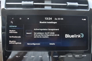 Hyundai Tucson - afbeelding nr 22