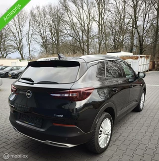 Opel Grandland X Opel Grandland X 1.2 Turbo Innovation - afbeelding nr 5