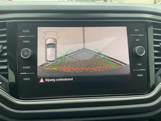 Volkswagen T-Roc - afbeelding nr 57