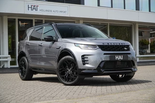 Land Rover Discovery Sport P270e Landmark I Pano I ACC I 5 jaar garantie