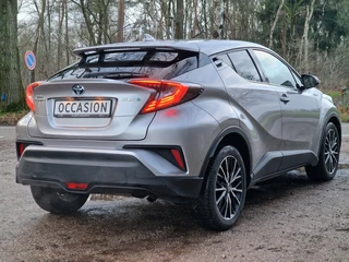 Toyota C-HR - afbeelding nr 13