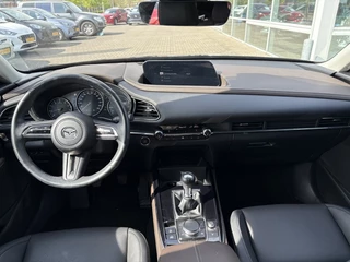 Mazda CX-30 - afbeelding nr 12