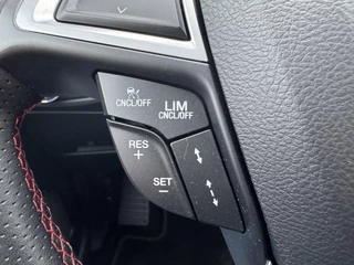 Ford S-Max Ford S-Max 2.5 FHEV ST-Line Hybride Automaat 190pk | Adaptieve Cruise | SONY Audio | Dode hoeksensoren | Full LED Koplampen | Elektrische Achterklep - afbeelding nr 16