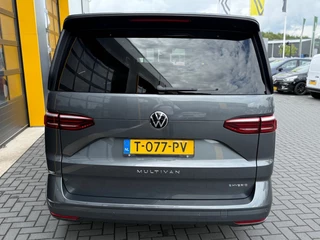 Volkswagen Multivan Volkswagen Multivan Multivan 1.4 eHybrid L2H1 Pano 7p - afbeelding nr 4