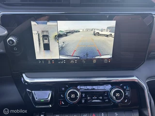 GMC 2500HD G.M.C. 2500HD 6.6 Duramax 4x4 Denali Ultimate - afbeelding nr 32
