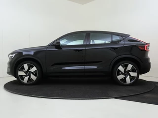 Volvo C40 - afbeelding nr 2