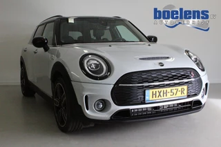 MINI Clubman Mini 2.0 Cooper S Chili