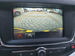 Opel Astra Opel Astra 1.4 Business Automaat, airco,cruise,navigatie/achteruitrijcamera,parkeersensoren, - afbeelding nr 16