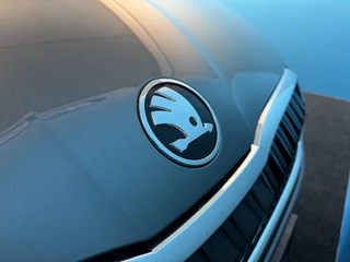 Škoda Octavia - afbeelding nr 16