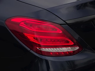 Mercedes-Benz C-Klasse - afbeelding nr 50