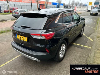 Ford Kuga Ford Kuga 1.5 EcoBoost Titanium I Cruise I Stoelver I Navi - afbeelding nr 7