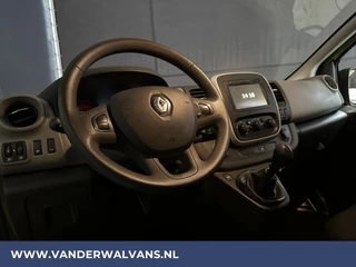 Renault Trafic Bijrijdersbank - afbeelding nr 13