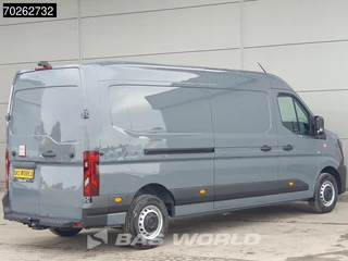 Renault Master Renault Master 150PK 2025 MODEL Airco Cruise Apple Carplay Parkeersensoren Camera 12m3 Airco Cruise control - afbeelding nr 5