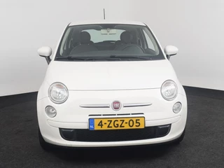 Fiat 500 - afbeelding nr 2