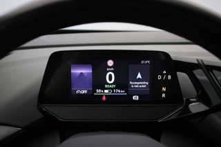 Volkswagen ID.4 Volkswagen ID.4 Pro 77 Kwh - Carplay, Stoel/stuur verwarming, Adaptive Cruise - afbeelding nr 13