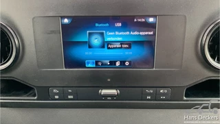Mercedes-Benz Sprinter Camera Navi Parkeersensoren - afbeelding nr 20