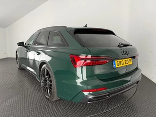 Audi A6 - afbeelding nr 4