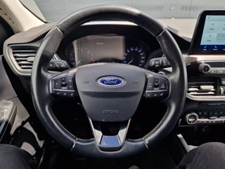 Ford Kuga Ford Kuga 1.5 TDCI 2WD 120PK Aut /1e eigenaar /Garantie - afbeelding nr 15
