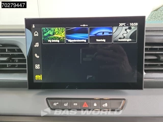 Renault Master Renault Master 130PK 2025 Special Edition Model! L3H2 Camera Carplay LED Airco Cruise Parkeersensoren L3 12m3 Airco Cruise control - afbeelding nr 19