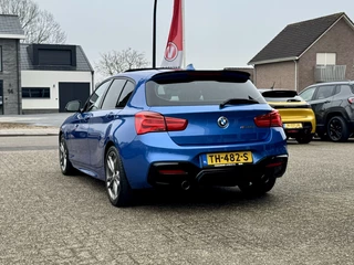 BMW 1 Serie BMW 1 Serie M140i 415PK High Executive Origineel Nederlands - afbeelding nr 15