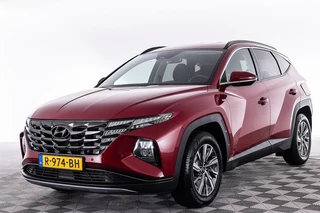 Hyundai Tucson - afbeelding nr 25