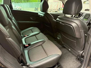 Renault Grand Scénic Renault Grand Scénic 1.5 dCi Intens Hybrid Assist NAVI | CAMERA | AIRCO | CARPLAY | TREKHAAK | NWE APK - afbeelding nr 12