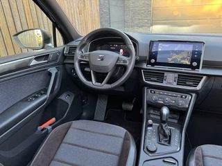 SEAT Tarraco Seat Tarraco 1.5 TSI Xcellence Automaat | Panoramadak | LED verlichting | Stoelverwarming | Adaptive cruise control | 20 inch lichtmetalen velgen | Achteruitrijcamera | Parkeersensoren voor en achter - afbeelding nr 7
