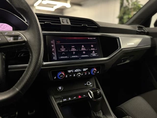 Audi Q3 Audi Q3 45 TFSI e S edition|Matrix|Keyless|Trekhaak|245PK| - afbeelding nr 32