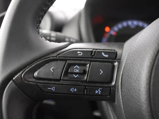 Toyota Aygo Toyota Aygo X 1.0 VVT-i S-CVT Play Automaat | Camera - afbeelding nr 20