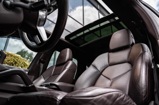 Porsche Cayenne Porsche Cayenne 3.0 S E-Hybrid|PANO|SPORT CHRONO|BOSE|360° - afbeelding nr 10