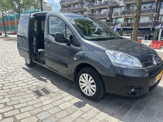Citroën Berlingo prijs is ex btw. keurige auto - afbeelding nr 4
