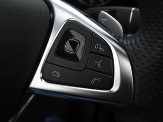 Mercedes-Benz E-Klasse Mercedes-Benz E-Klasse 220d automaat / AMG pakket 2017 / CARBON / LED *NAP* - afbeelding nr 24
