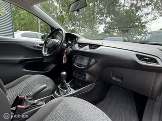 Opel Corsa Opel Corsa 1.0 Turbo | Camera | PDC  | Cruise | Navi | 2015 - afbeelding nr 11