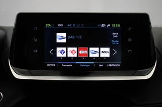Peugeot e-208 Peugeot e-208 e-208 Active Pack 50 kWh - Carplay, Stoelverwarming, SOH 92% - afbeelding nr 27