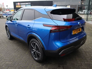 Nissan QASHQAI - afbeelding nr 3