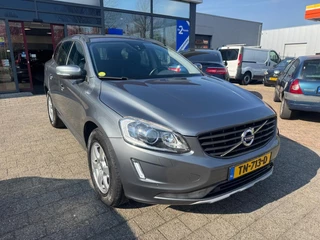 Volvo XC60 - afbeelding nr 9