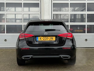 Mercedes-Benz A-Klasse - afbeelding nr 5