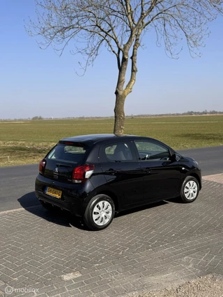 Peugeot 108 Peugeot 108 1.0 e-VTi Active TOP! - afbeelding nr 8